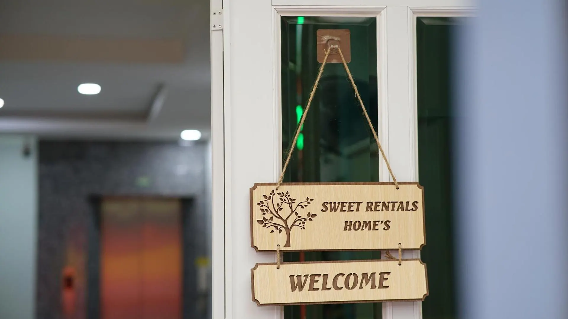 Sweet Rentals Homes With Netflix - 15Mins To Bui Vien Ho Chi Minh City