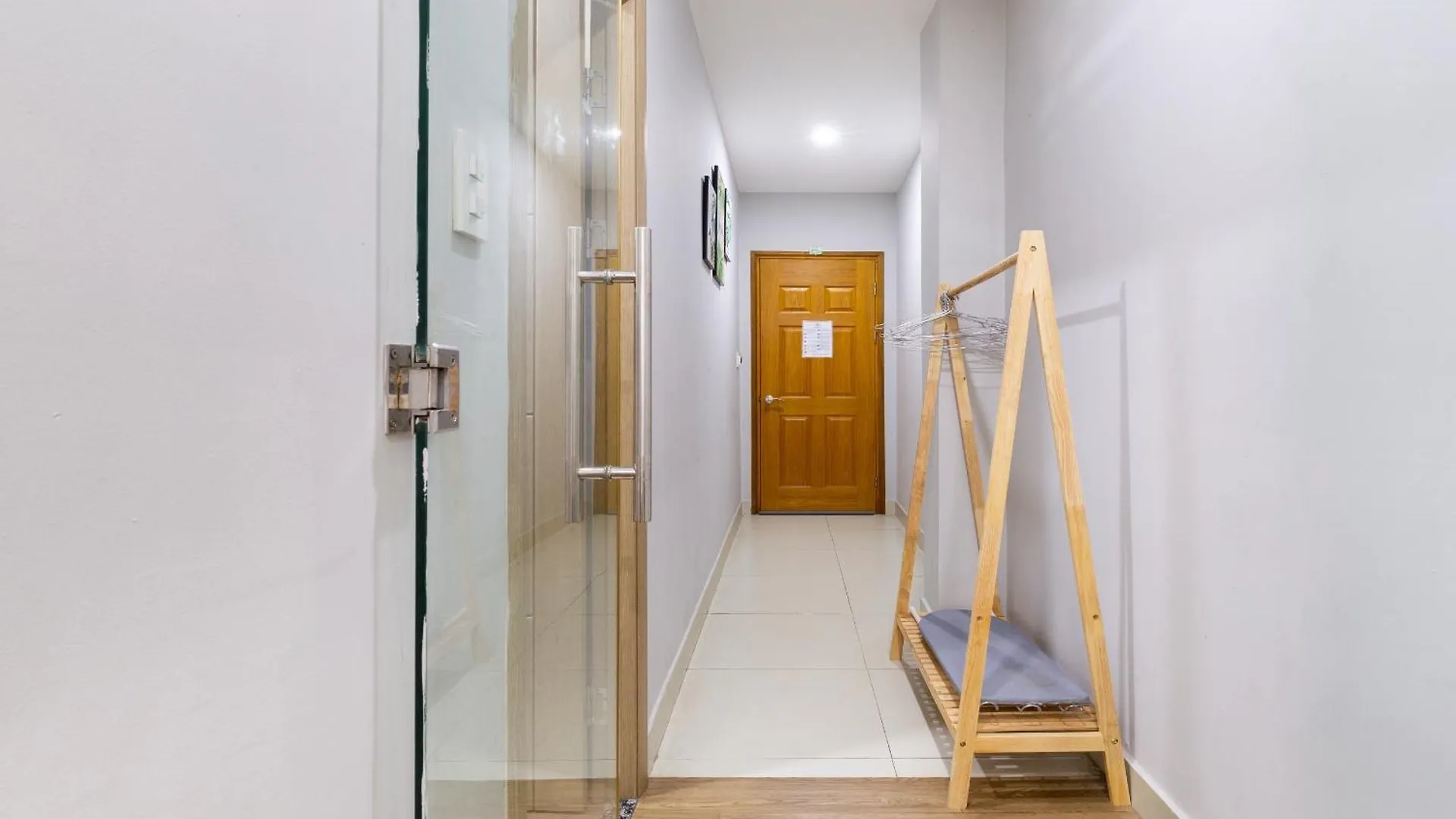 *** Guest house Sweet Rentals Homes With Netflix - 15Mins To Bui Vien Ho Chi Minh City Vietnam