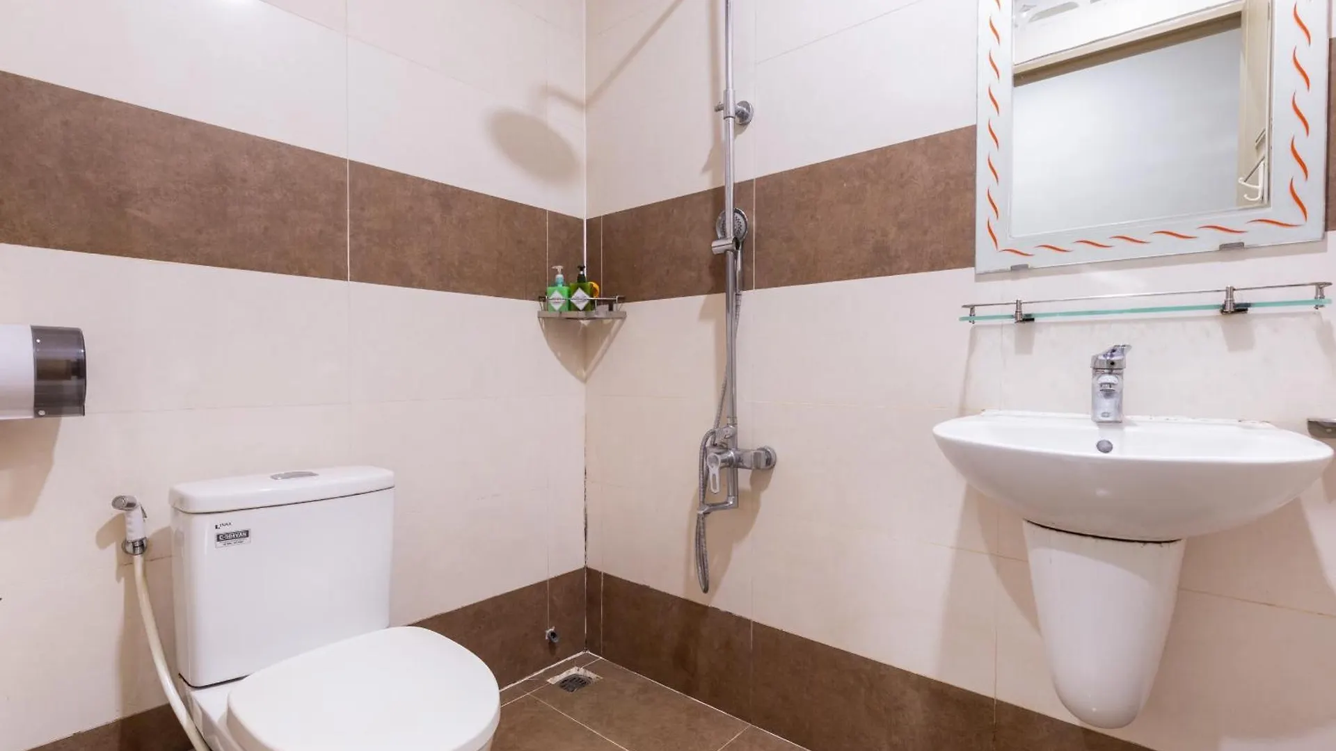 Sweet Rentals Homes With Netflix - 15Mins To Bui Vien Ho Chi Minh City 3*,