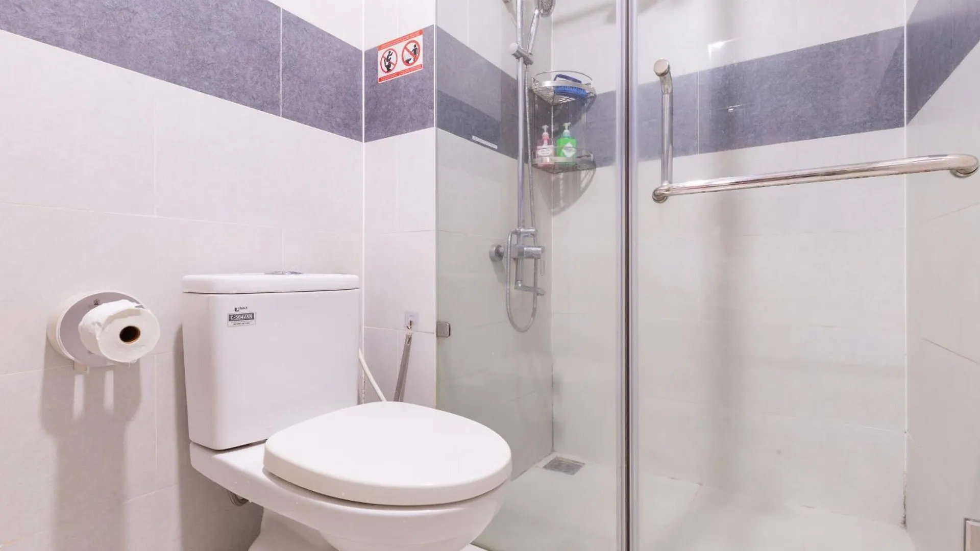 Sweet Rentals Homes With Netflix - 15Mins To Bui Vien Ho Chi Minh City Guest house