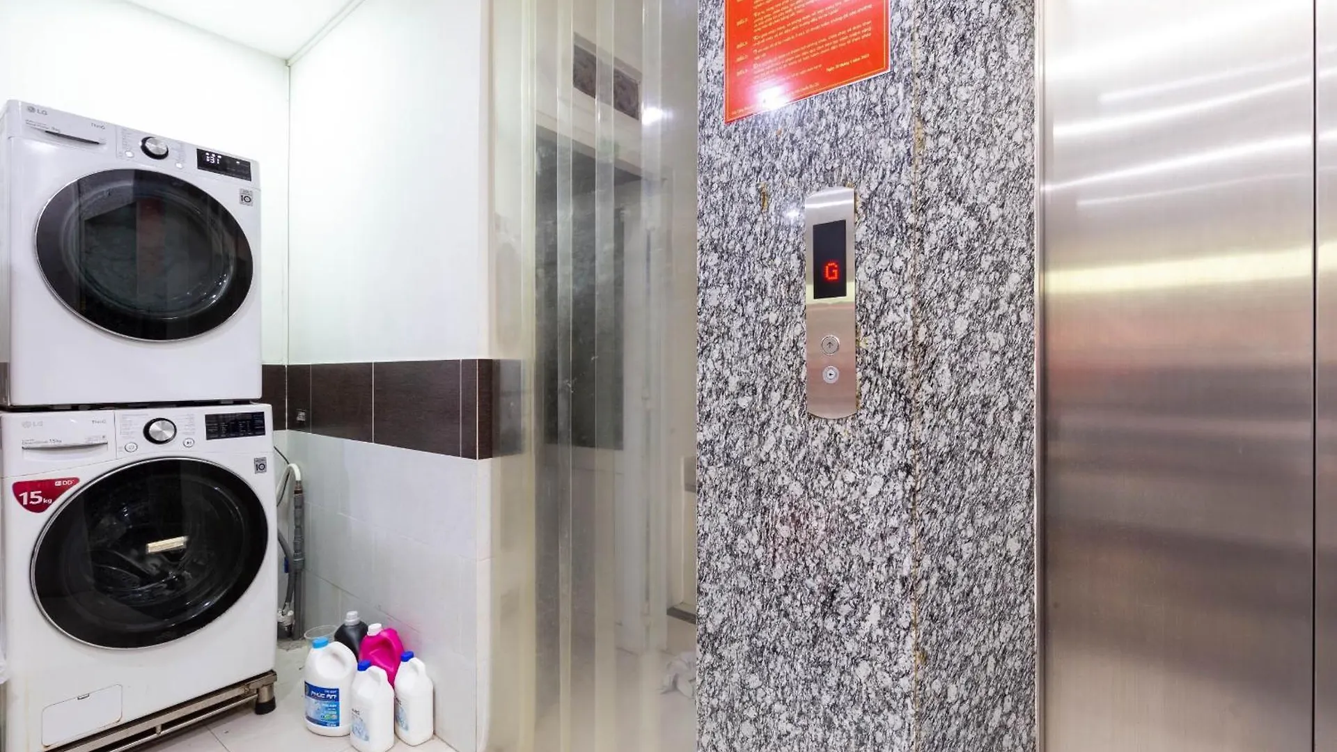 Sweet Rentals Homes With Netflix - 15Mins To Bui Vien Ho Chi Minh City 3*,