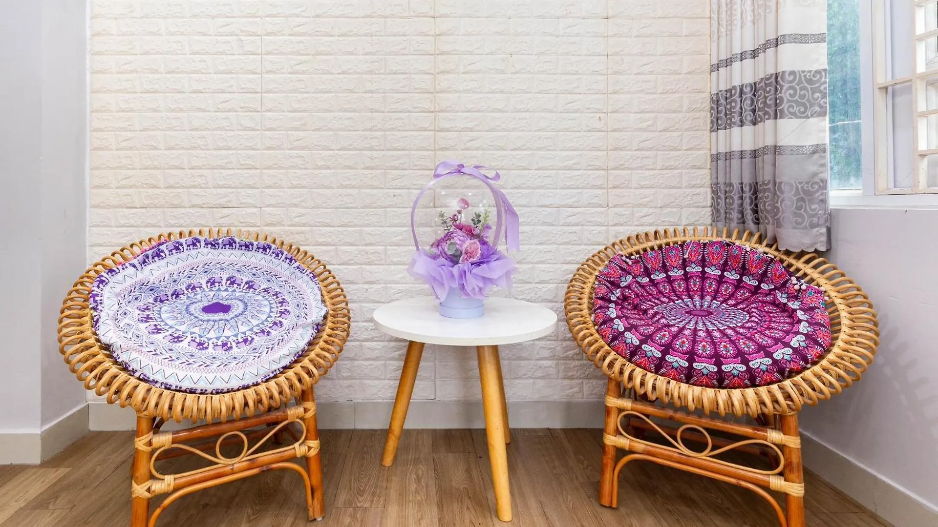 Sweet Rentals Homes With Netflix - 15Mins To Bui Vien Ho Chi Minh City