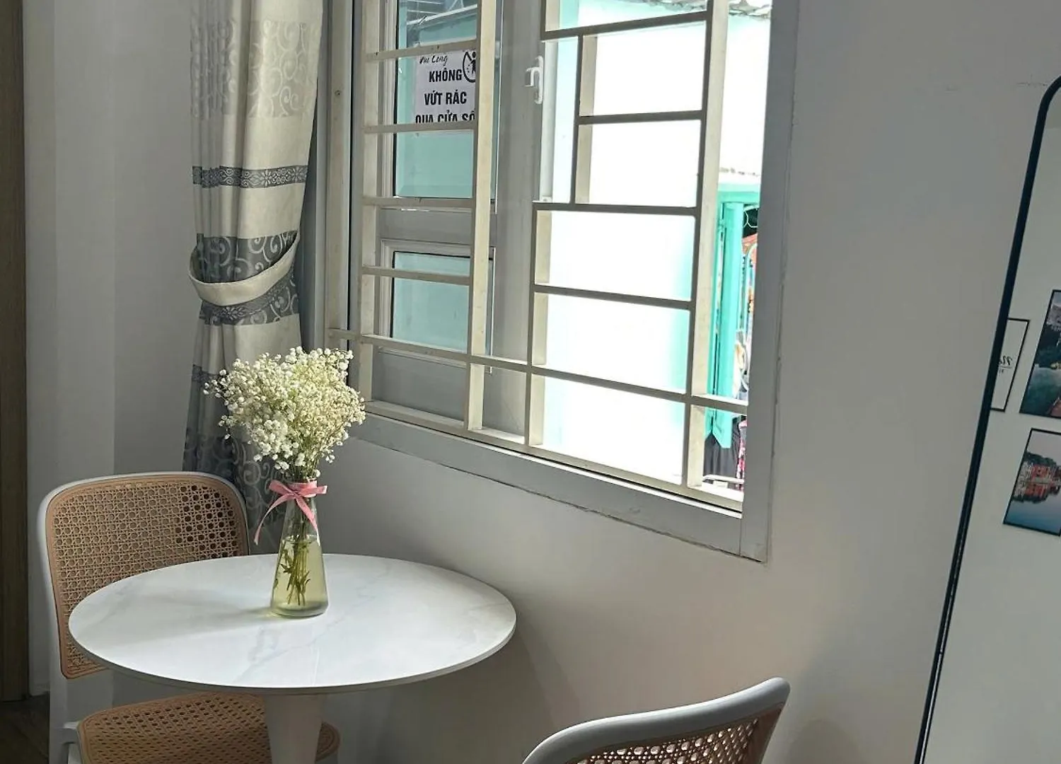 Sweet Rentals Homes With Netflix - 15Mins To Bui Vien Ho Chi Minh City Guest house