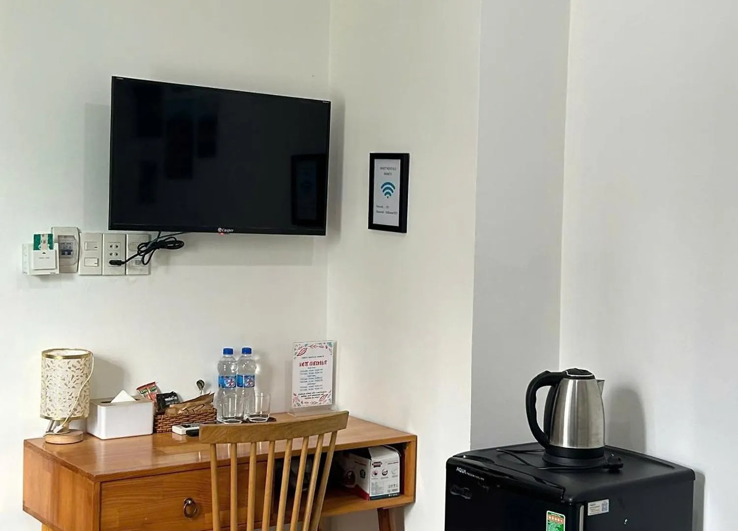 Sweet Rentals Homes With Netflix - 15Mins To Bui Vien Ho Chi Minh City 3*,  Vietnam