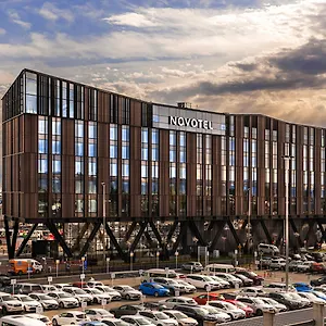 Hotel Novotel Airport