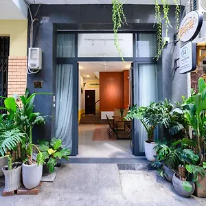 Hung & Dorm Guest house