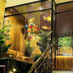 Hotel Rosa