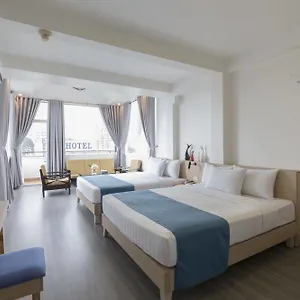Hotel Meraki Boutique Hotel- Bui Vien-pham Ngu Lao Street, Ciudad Ho Chi Minh (Saigón)